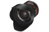 Obiektyw SAMYANG f/2.0 12mm Sony E