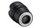 Obiektyw SAMYANG T1.5 50mm VDSLR MK2 Sony FE