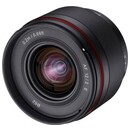 Obiektyw SAMYANG f/2 18mm AF Sony E
