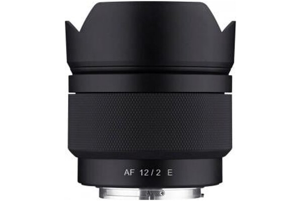 Obiektyw SAMYANG f/2 18mm AF Sony E