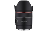 Obiektyw SAMYANG f/1.8 24mm AF Sony E