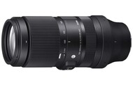 Obiektyw SIGMA f/5-6.3 100-400mm DG DN OS Sony E