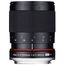 Obiektyw SAMYANG f/6.3 300mm Sony E