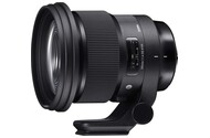 Obiektyw SIGMA f/1.4 105mm DG HSM L-mount