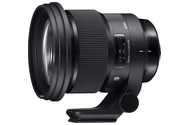 Obiektyw SIGMA f/1.4 105mm DG HSM L-mount