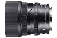 Obiektyw SIGMA f/2 65mm DG DN L-mount