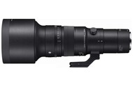 Obiektyw SIGMA f/5.6 500mm DG DN OS L-mount