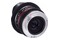 Obiektyw SAMYANG T3.1 8mm VDSLR Sony E