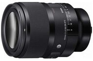 Obiektyw SIGMA f/1.2 50mm DG DN Sony E