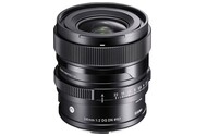 Obiektyw SIGMA f/2.0 24mm DG DN Sony E