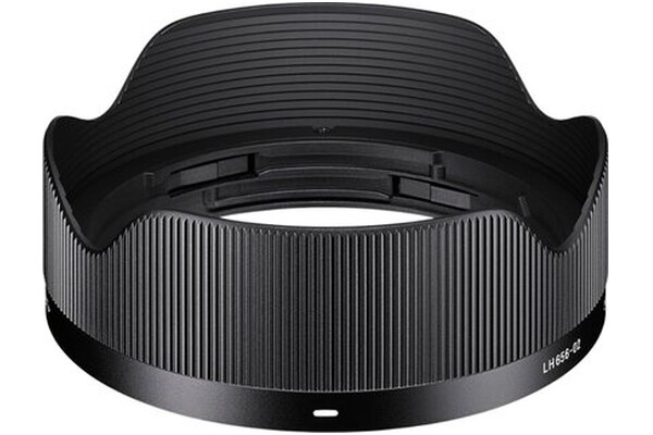 Obiektyw SIGMA f/2.0 24mm DG DN Sony E