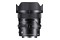 Obiektyw SIGMA f/2.0 24mm DG DN Sony E