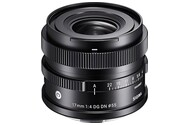 Obiektyw SIGMA f/4.0 17mm DG DN L-mount