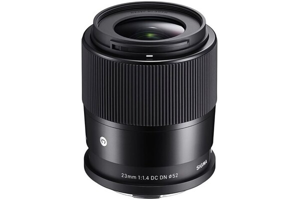 Obiektyw SIGMA f/1.4 23mm DN DC L-mount