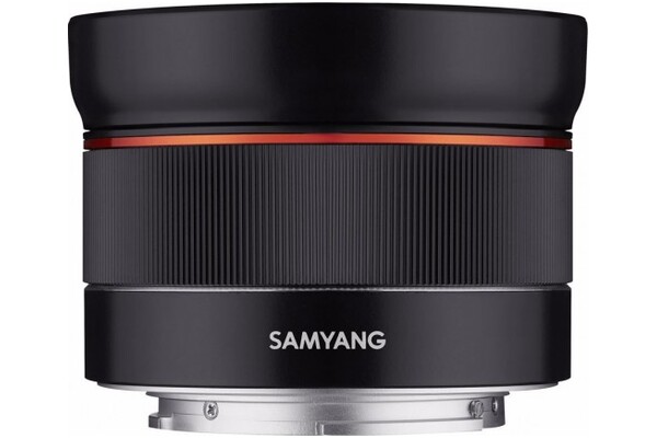 Obiektyw SAMYANG f/2.8 24mm AF Sony FE