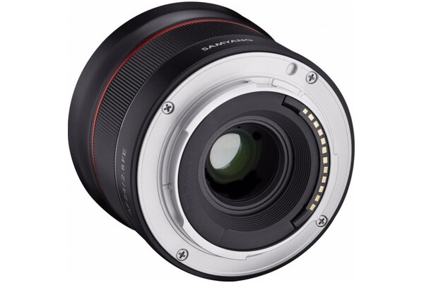 Obiektyw SAMYANG f/2.8 24mm AF Sony FE