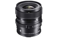 Obiektyw SIGMA f/2.0 20mm DG DN Sony E