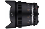 Obiektyw SAMYANG f/3.1 14mm VDSLR MK2 Canon RF