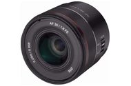 Obiektyw SAMYANG f/1.8 35mm AF Sony FE