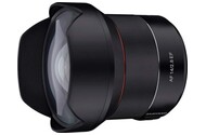 Obiektyw SAMYANG f/2.8 14mm AF Canon EF