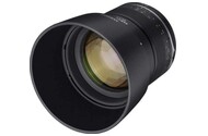 Obiektyw SAMYANG f/1.4 85mm MK2 Micro 4/3