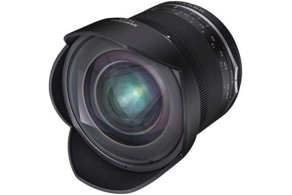 Obiektyw SAMYANG f/2.8 14mm MK2 Canon EF