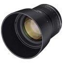 Obiektyw SAMYANG f/1.4 85mm MK2 Canon EF