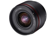 Obiektyw SAMYANG f/2.0 12mm AF Sony E