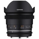 Obiektyw SAMYANG T3.1 14mm VDSLR MK2 Canon EF
