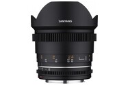 Obiektyw SAMYANG T3.1 14mm VDSLR MK2 Canon EF