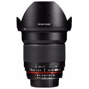 Obiektyw SAMYANG f/2.0 16mm Sony E