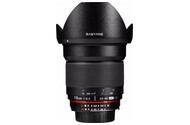 Obiektyw SAMYANG f/2.0 16mm Sony E