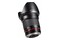 Obiektyw SAMYANG f/2.0 16mm Sony E
