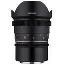 Obiektyw SAMYANG T3.1 14mm VDSLR MK2 Canon RF