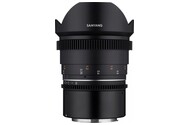 Obiektyw SAMYANG T3.1 14mm VDSLR MK2 Canon RF