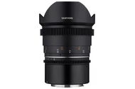 Obiektyw SAMYANG T3.1 14mm VDSLR MK2 Canon RF