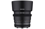 Obiektyw SAMYANG f/1.5 85mm VDSLR MK2 Canon EF