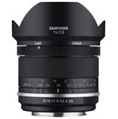 Obiektyw SAMYANG f/2.8 14mm MFT MK2 4/3
