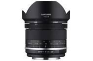 Obiektyw SAMYANG f/2.8 14mm MFT MK2 4/3
