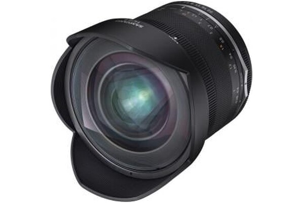 Obiektyw SAMYANG f/2.8 14mm MFT MK2 4/3