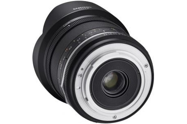 Obiektyw SAMYANG f/2.8 14mm MFT MK2 4/3