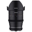Obiektyw SAMYANG f/1.5 35mm VDSLR MK2 Canon EF