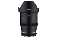 Obiektyw SAMYANG f/1.5 35mm VDSLR MK2 Canon EF