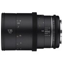 Obiektyw SAMYANG f/2.2 135mm VDSLR MK2 Sony E