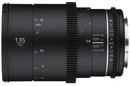 Obiektyw SAMYANG f/2.2 135mm VDSLR MK2 Sony E
