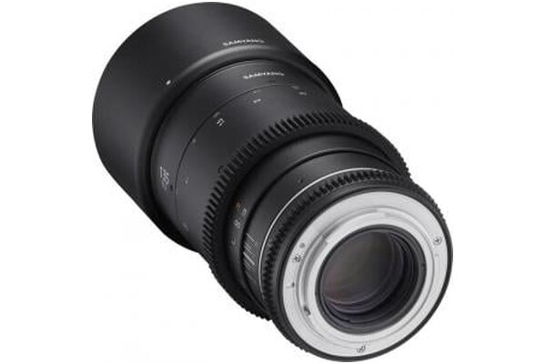 Obiektyw SAMYANG f/2.2 135mm VDSLR MK2 Sony E