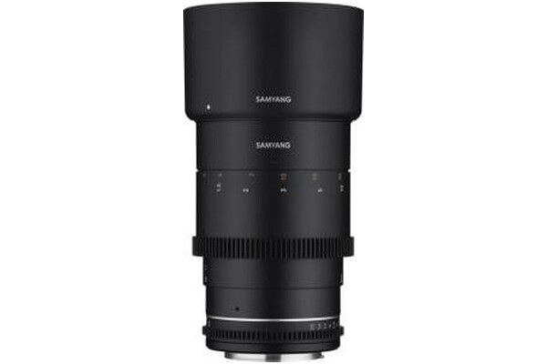 Obiektyw SAMYANG f/2.2 135mm VDSLR MK2 Sony E