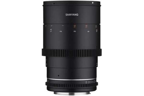 Obiektyw SAMYANG f/2.2 135mm VDSLR MK2 Sony E