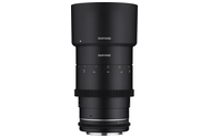 Obiektyw SAMYANG f/2.2 135mm MFT VDSLR MK2 4/3