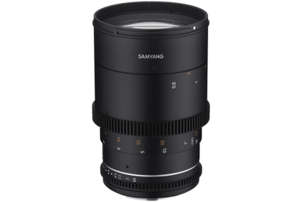 Obiektyw SAMYANG f/2.2 135mm MFT VDSLR MK2 4/3